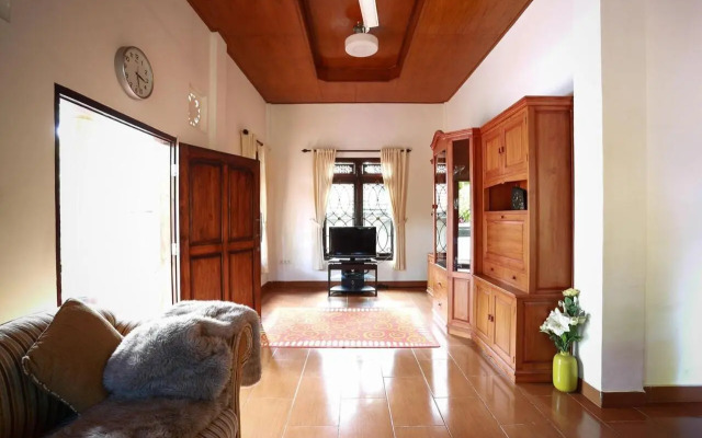 Villa Maryadi