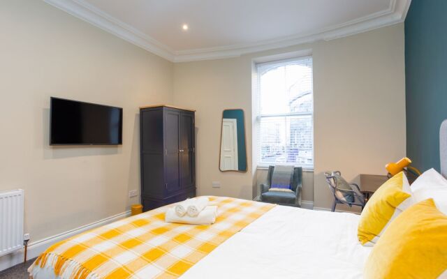 Royal 2bed Apartment City Center