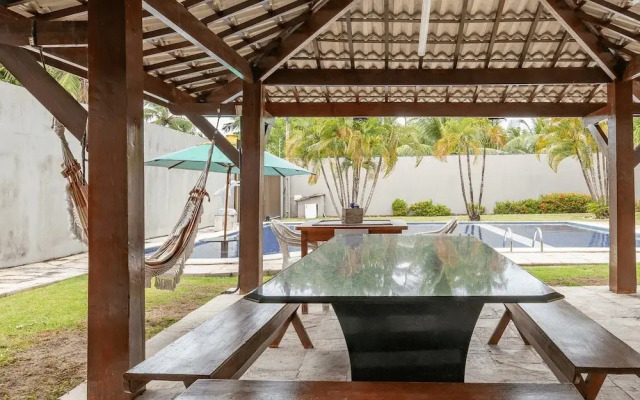 068 Casa Porto de Galinhas PiscinaPrivat