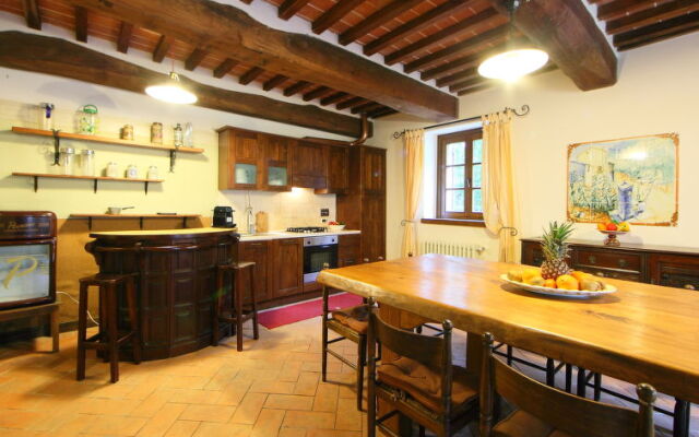 Locazione turistica La Valchiera