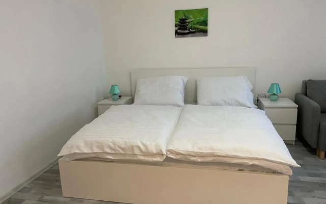 Apartmant T&T