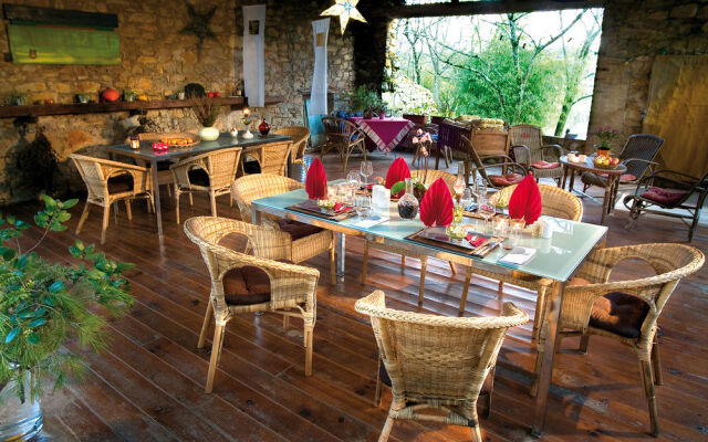 La Vieille Maison - Chambre et Halte Gourmande