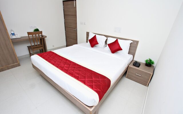 OYO 8739 Melody Inn Bellandur