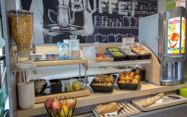 ibis budget Vienne Sud