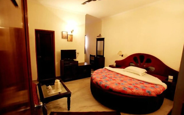 Mahalakshmi Palace hotel