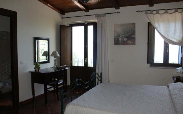 Agriturismo Le Chiatre