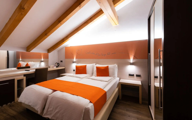 Camping Albergo Casavecchia