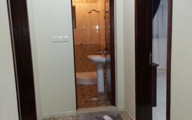 Lavona 2 Hotel Apartments
