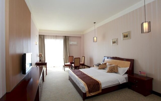 Kunming Yunying Ju Hotel