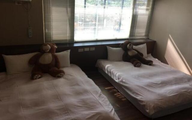 Fu Zhen Homestay