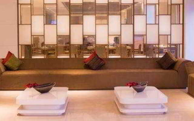 Regenta Central Grand Exotica Pune