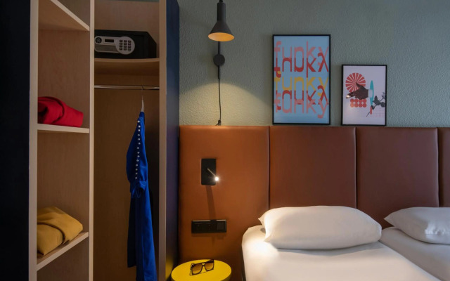 ibis Cannes Centre