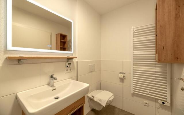Finest Falken Suites ONE by All in One Apartments