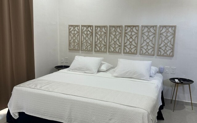 Hotel Casa Prisca