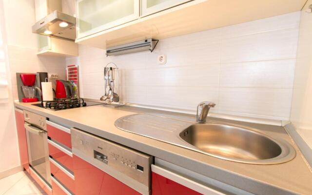 Holiday House Danka