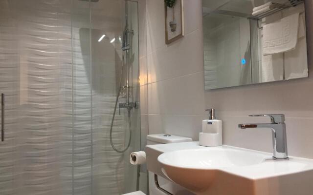 Liencres Apartamentos