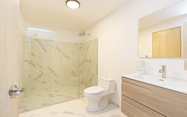 Apartments Homero 538