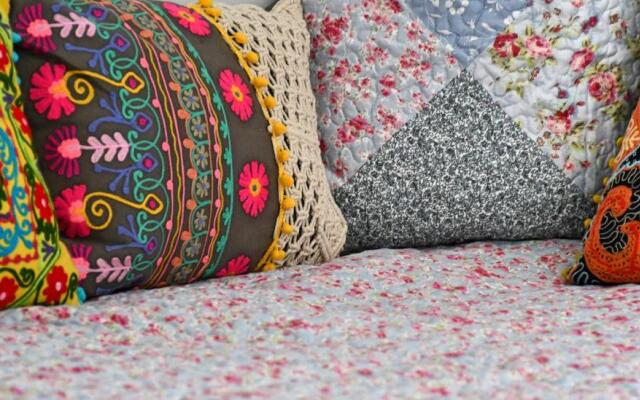 Yellow Jasper - Gemstone Getaway