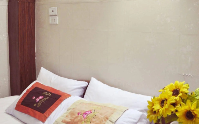 Hanoi Youth Hostel