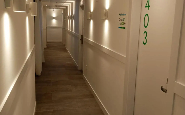 Hotel Cangas De Onis Center