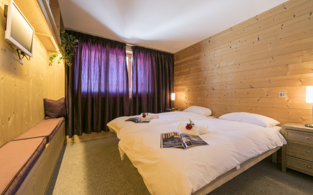 Chalet Janluke