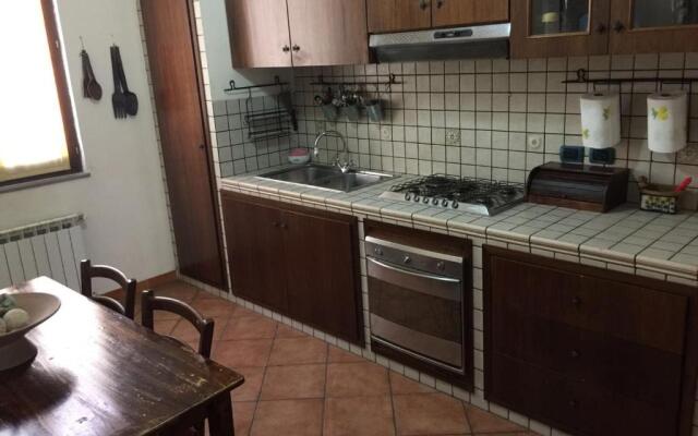 Valerio's Home Historical Center