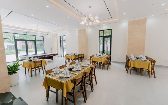 Pacific Apartment & Hotel Phu Quoc