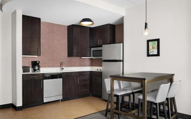 Residence Inn by Marriott Philadelphia Langhorne