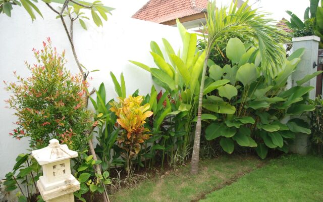 Bali Mynah Villas Resort