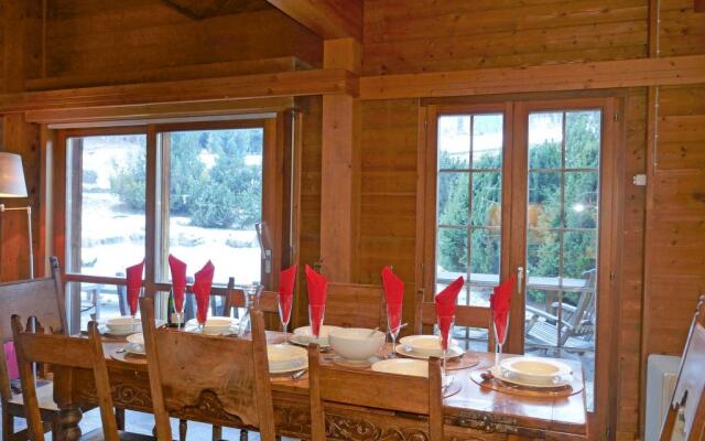 Hameau les Cleves