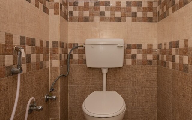 OYO 28778 La Melodie Inn