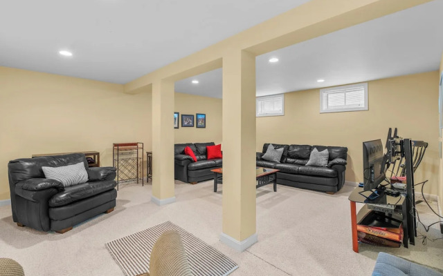 The Endless Summer Hideaway