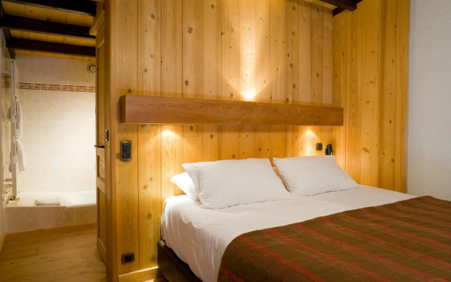 Madame Vacances Hotel Ibiza