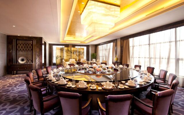 Wanda Realm Langfang