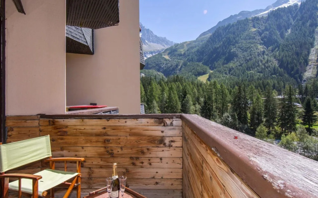 R Sidence Grand Roc - Campanules 306