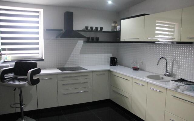 City Centre Apartments