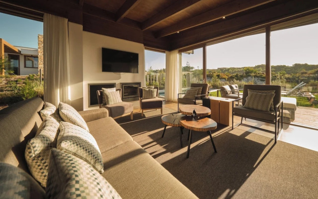 West Cliffs Ocean and Golf Resort