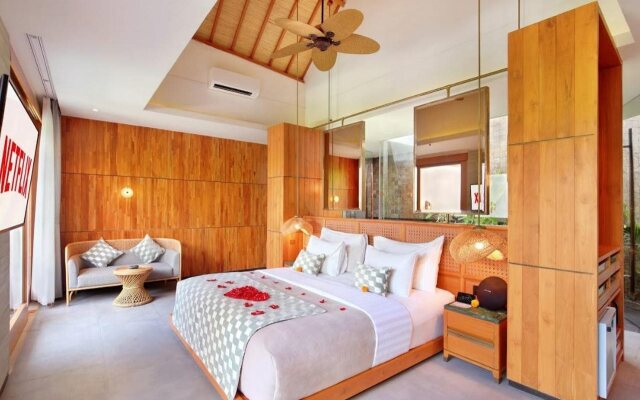 Sini Vie Luxury Resort & Spa Seminyak by Ini Vie Hospitality