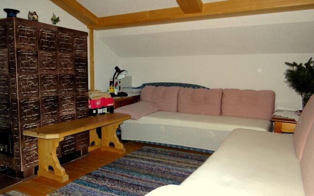 Ferienwohnung Haus König