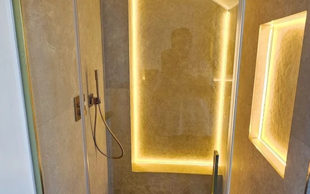 Luxus Dachgeschoss City Wohnung München