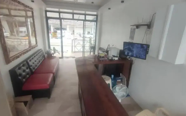 OYO 1131 Inn Ka Kay Mame