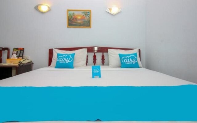 Mustika Sari Hotel by Airy