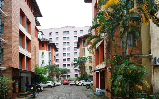 Vrindavan Suites Guruvayur