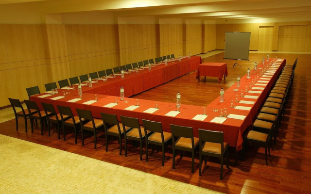 Hotel SJ