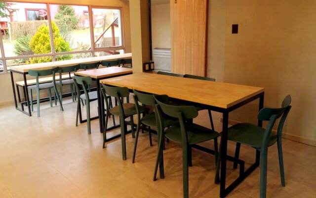 Apart Hotel el Jardin de los Presentes