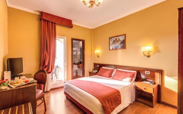 Impero Hotel