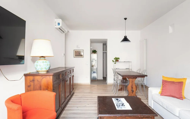Nice Apartment near Piazza Kalsa