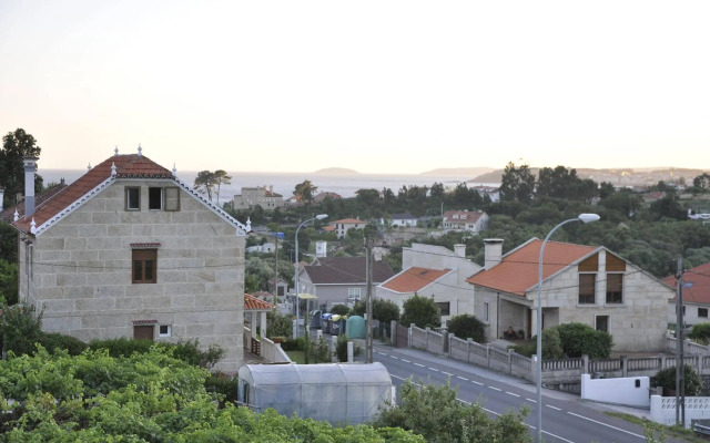 Hotel Xacobeo