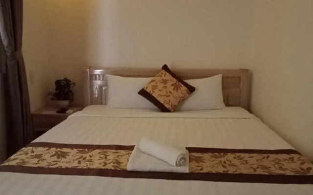 Khách sạn mini T&t Côn Đảo