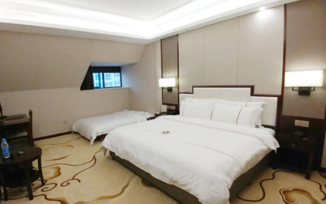 Guilin Tailian Hotel
